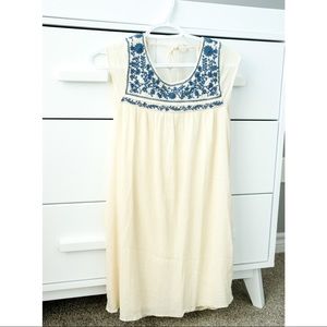 XS AE Boho Dress